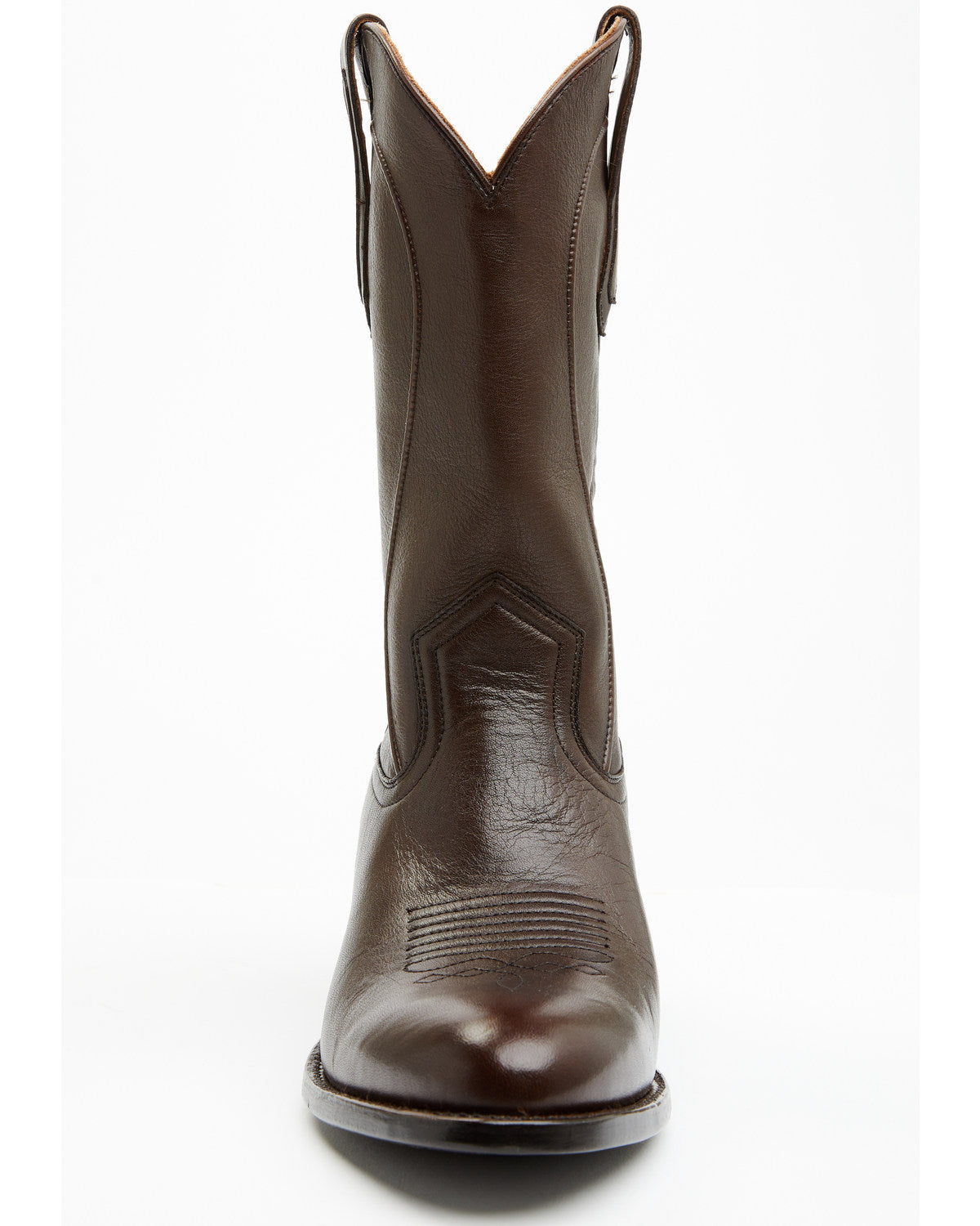 Black 1978® Men's Chapman Western Boots - Round Toe