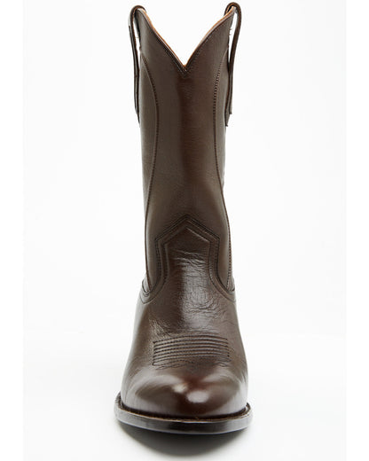 Black 1978® Men's Chapman Western Boots - Round Toe