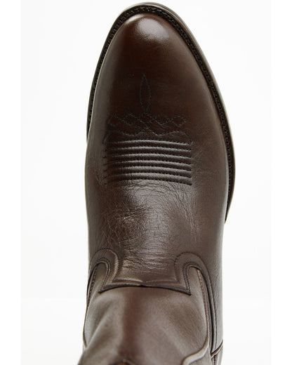 Black 1978® Men's Chapman Western Boots - Round Toe