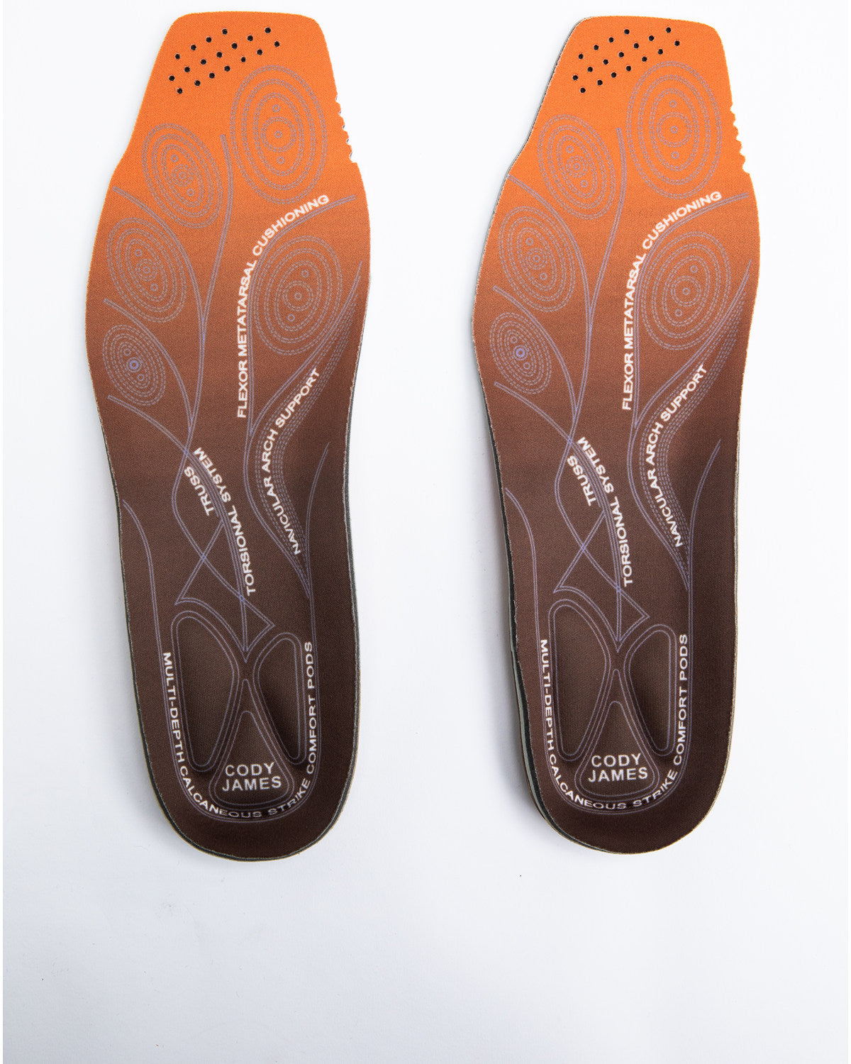 Xero Gravity Xyclone® Insole