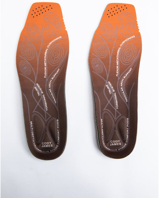 Xero Gravity Xyclone® Insole