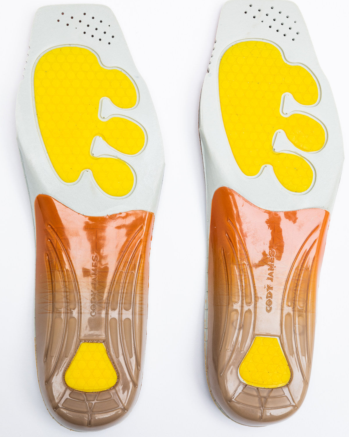 Xero Gravity Xyclone® Insole