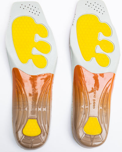 Xero Gravity Xyclone® Insole