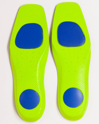 Men's Xero Gravity Comfort Insoles - Broad Square Toe