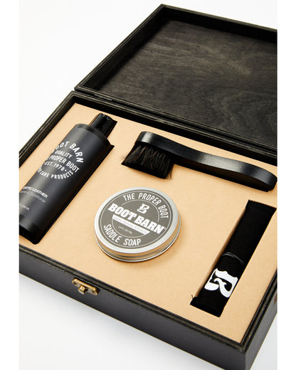 Boot Barn Proper Exotic Boot Care Kit