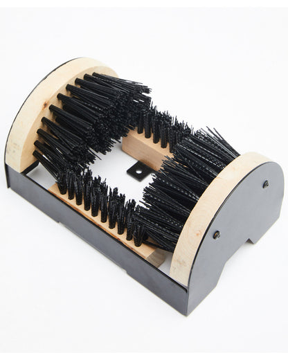 BB Ranch Stationary Boot Brush