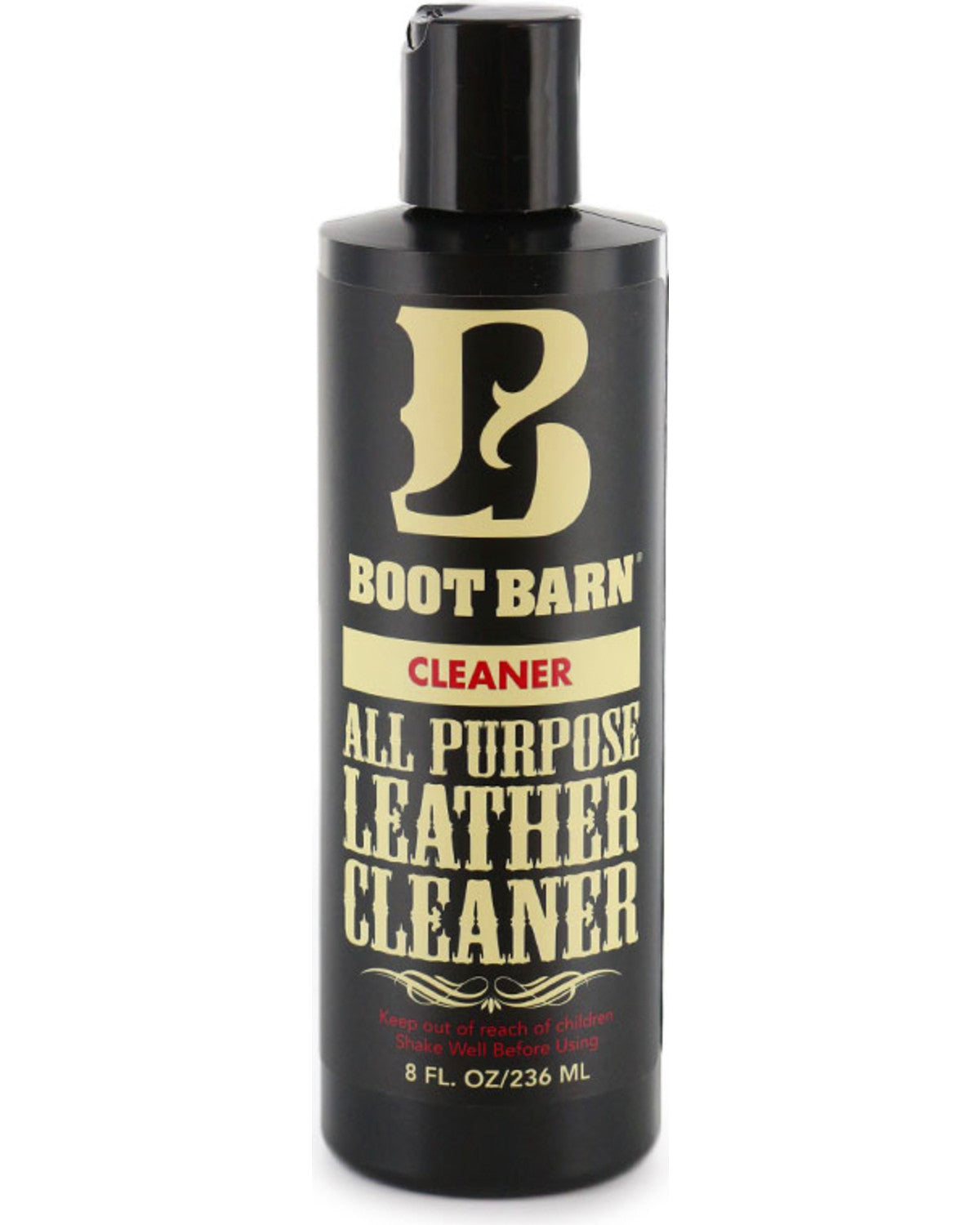 Boot Barn All Purpose Leather Cleaner