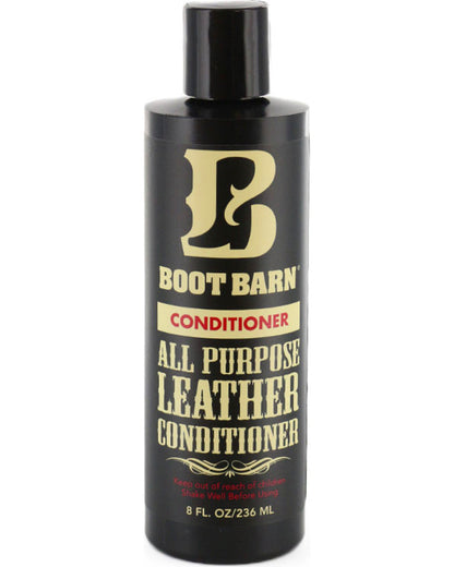 Boot Barn All Purpose Leather Conditioner