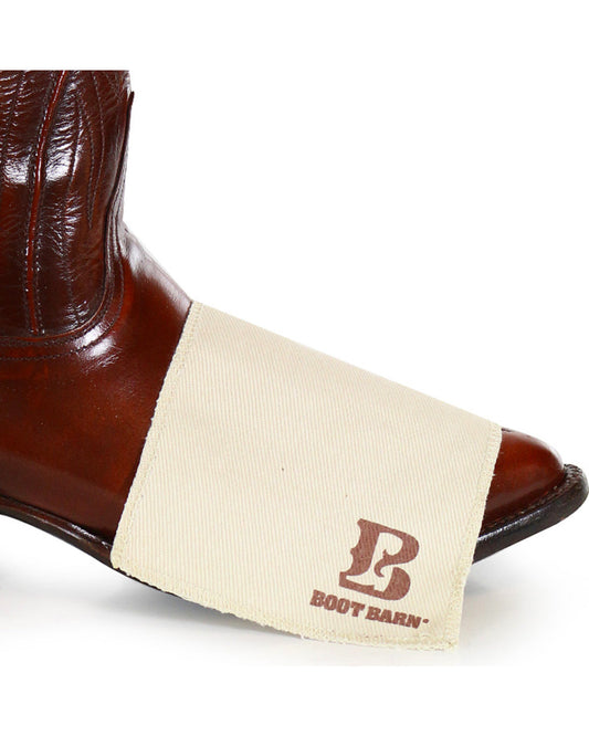 Boot Barn Boot and Shoe Shine Cloth