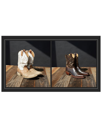 Boot Barn Boot and Shoe Shine Cloth