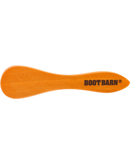 Boot Barn Horse Hair Boot Buffing Brush