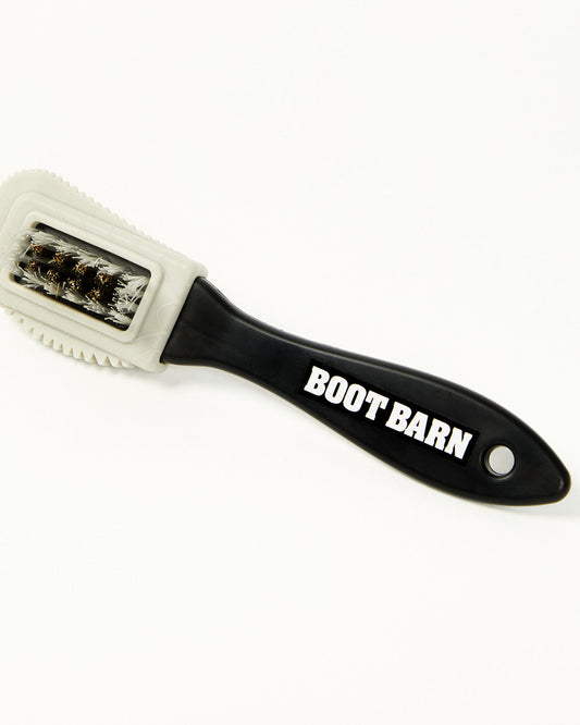 Boot Barn Suede and Welt Cleaning Brush