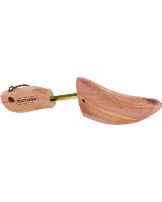 BB Ranch Western Boot Trees - Square Toe
