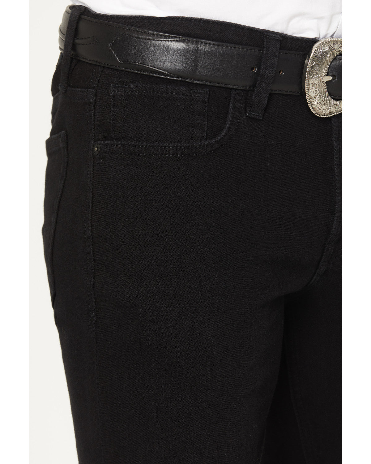 Black 1978® Men's Lawson Wash Tyler Slim Straight Stretch D