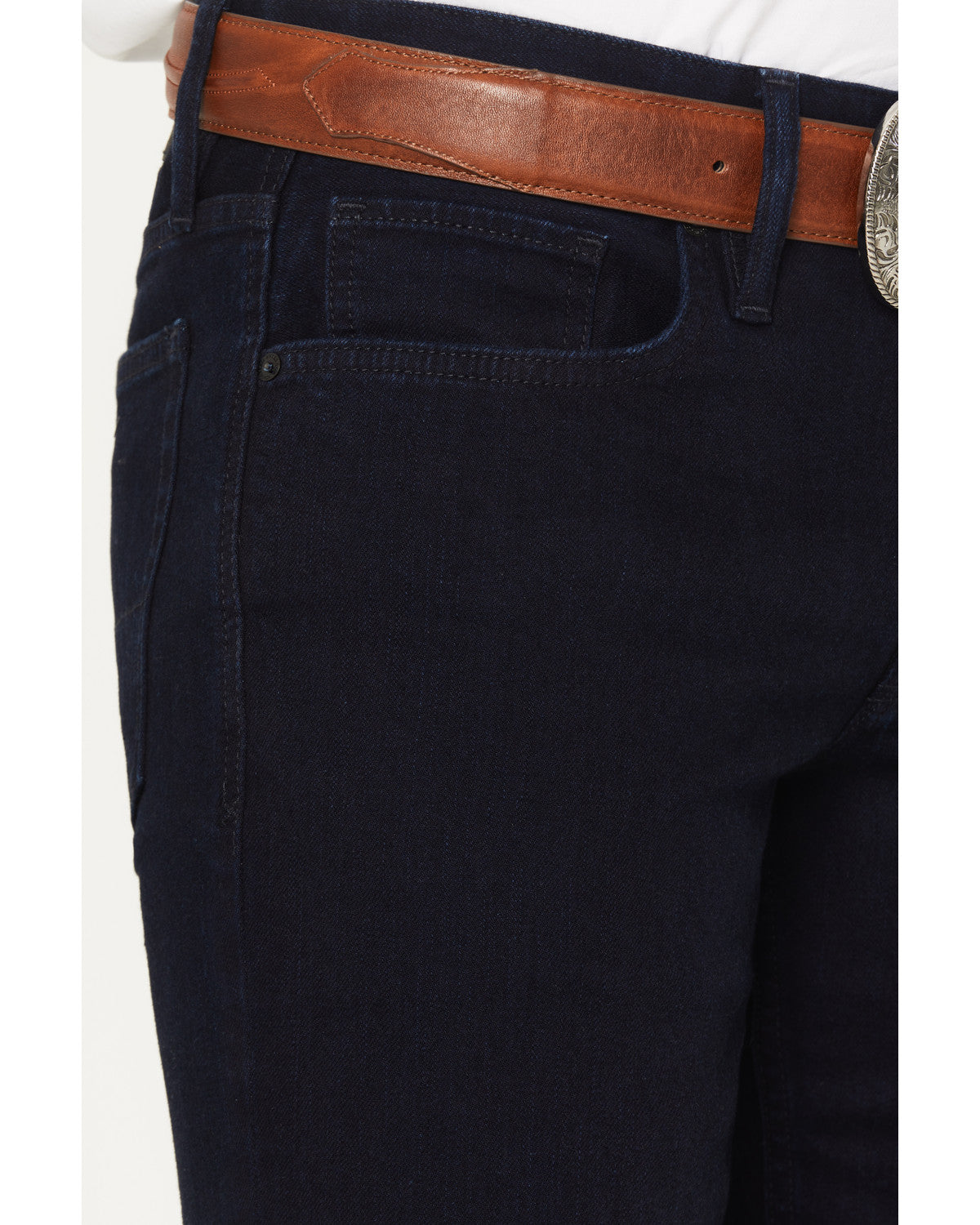 Black 1978® Men's Mitchum Wash Dexter Slim Bootcut Stretch