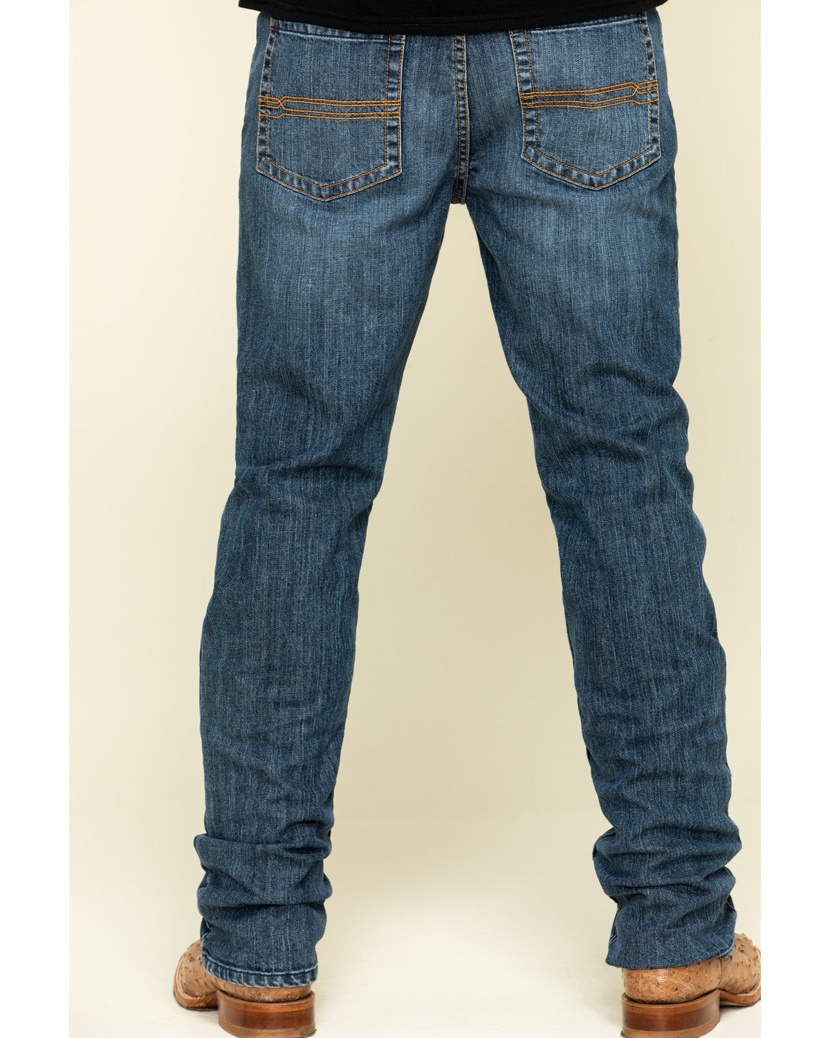 Men's Equalizer Wash Jackson Slim Straight Stretch Denim Je