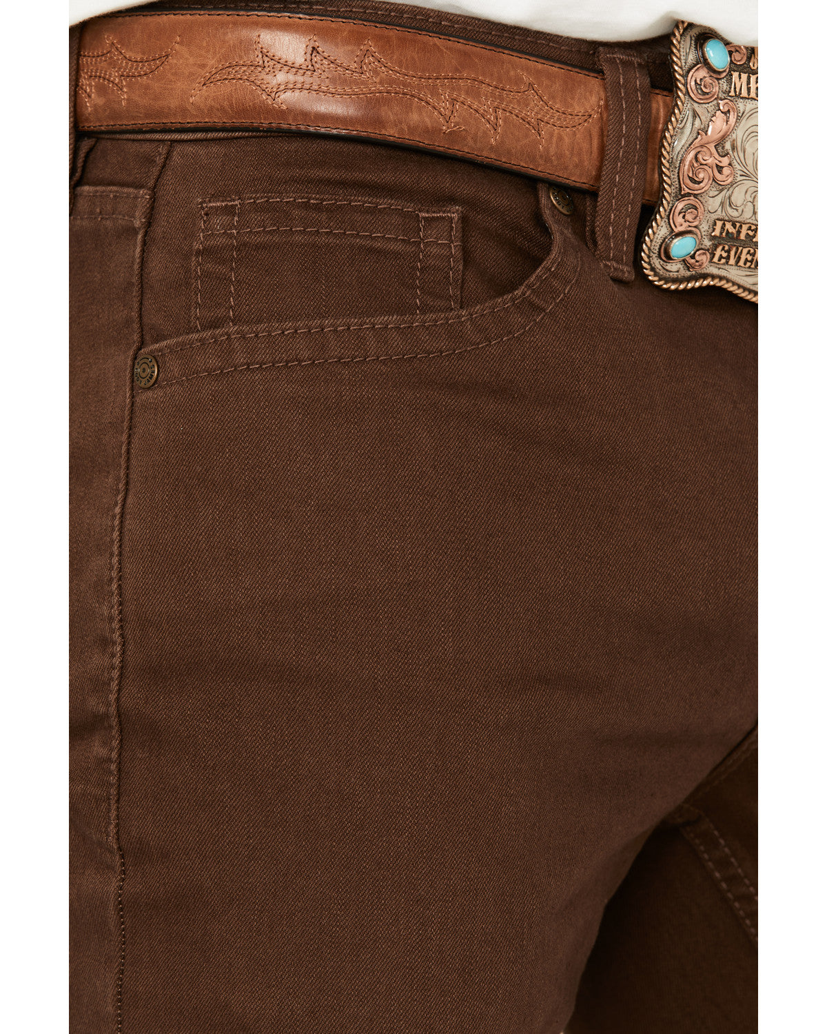 Men's Canyon Wash Jackson Slim Straight Stretch Denim Jeans