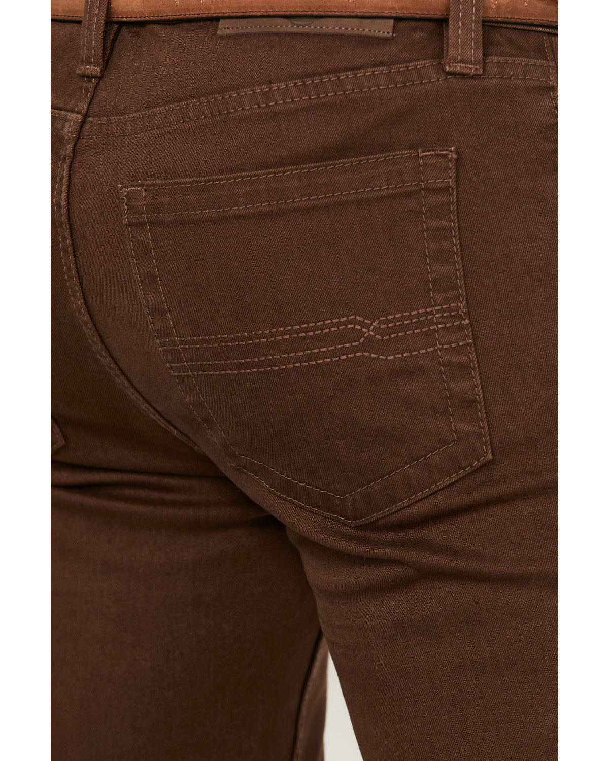 Men's Canyon Wash Jackson Slim Straight Stretch Denim Jeans
