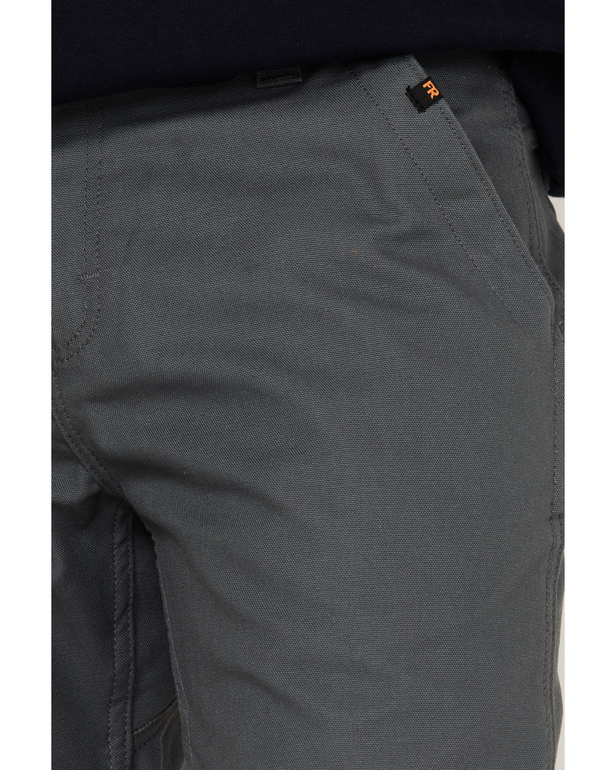 Men's FR Duck Canvas Work Pants