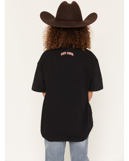 Boys' Armadillo Rider Short Sleeve Graphic T-Shirt