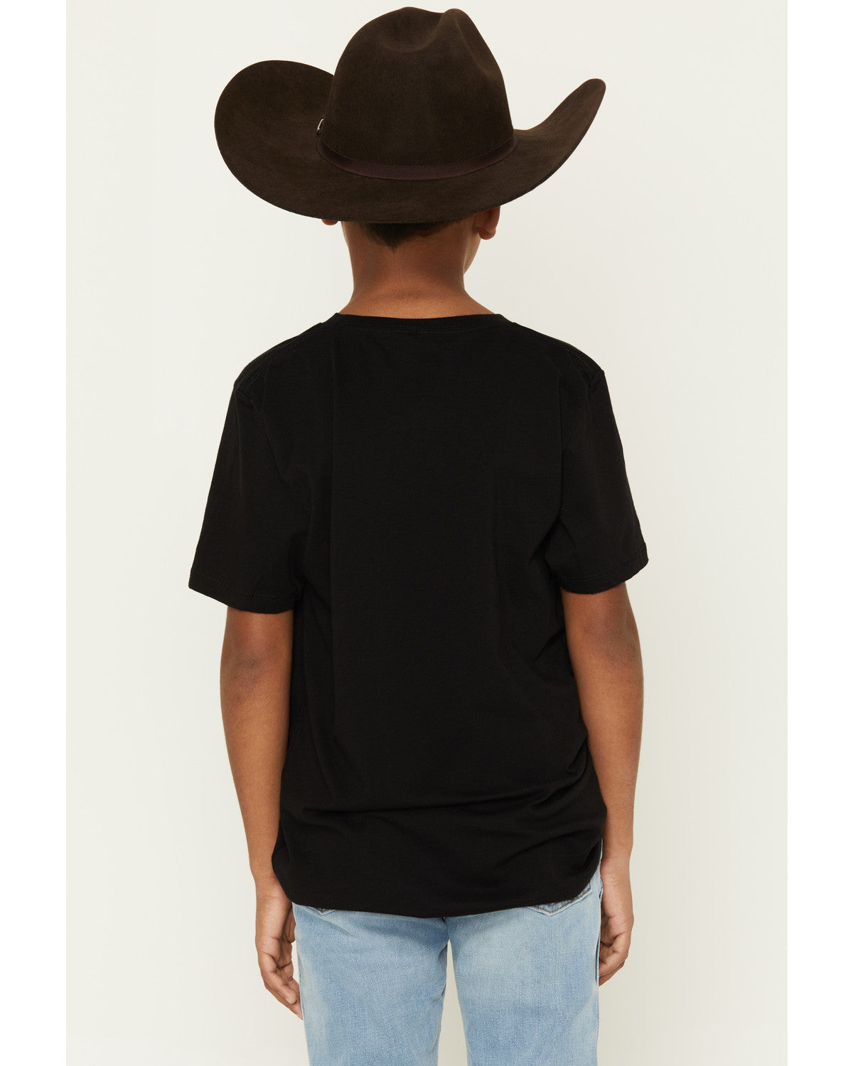 Boys' Viva Mexico Short Sleeve Graphic T-Shirt