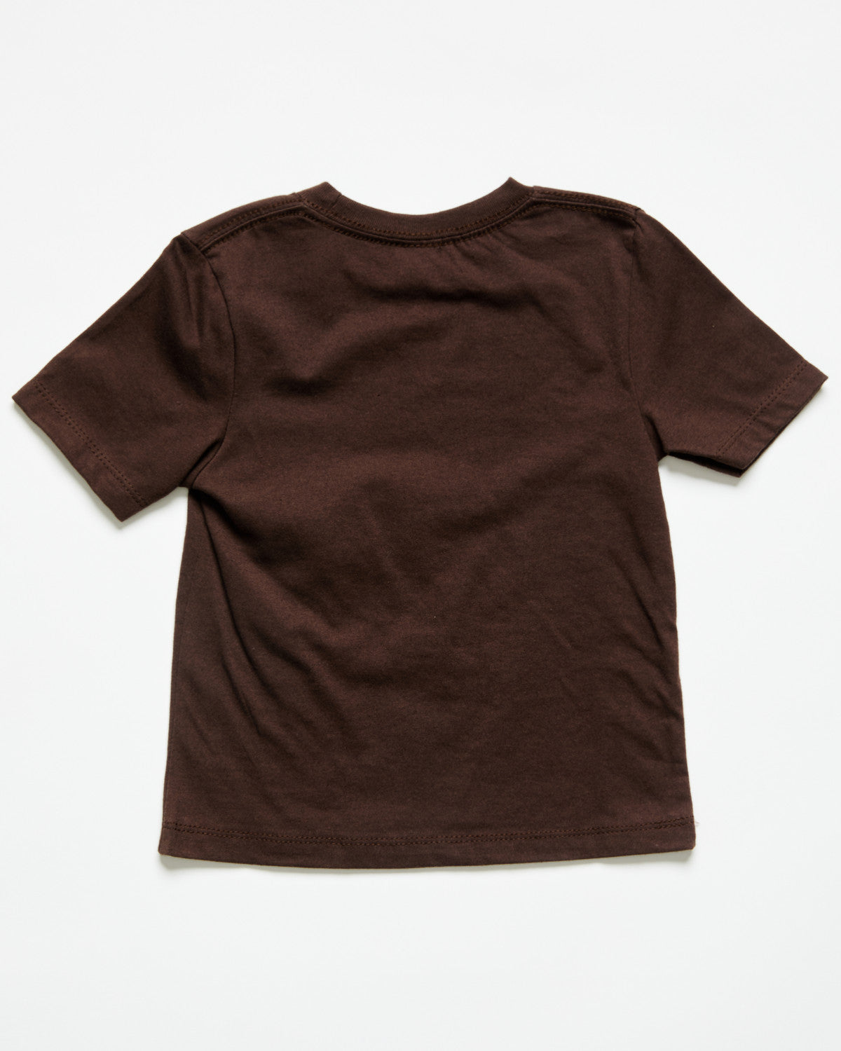 Toddler Boys' USA Steerhead Short Sleeve Graphic T-Shirt