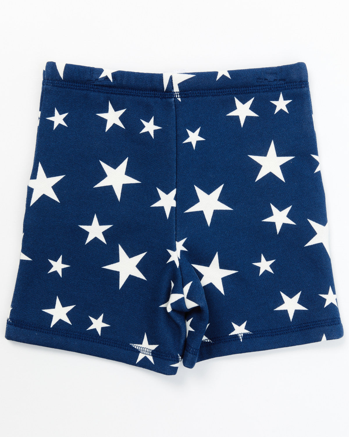 Toddler Boys' USA Shirt and Shorts - 2 Piece Set