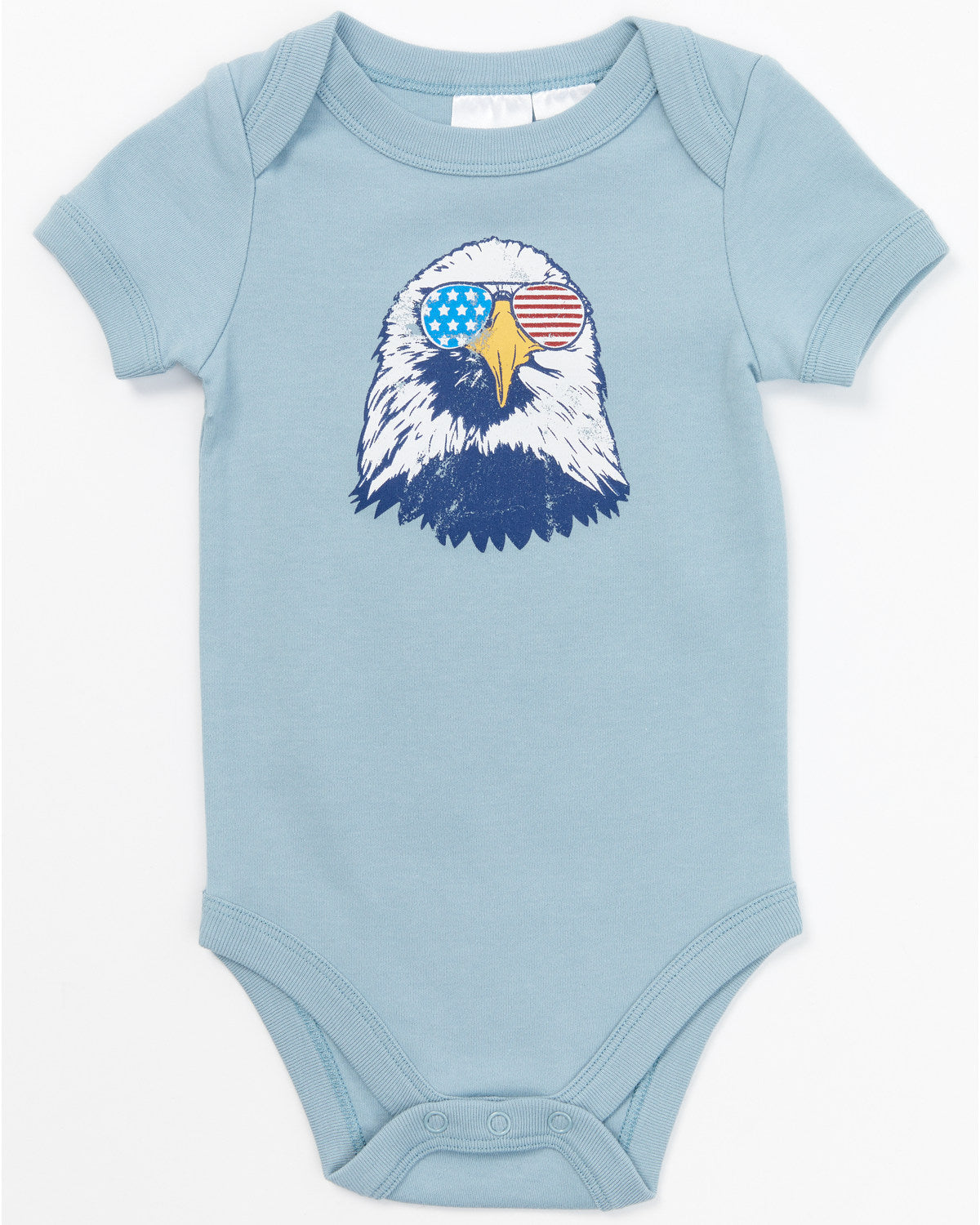 Infant Boys' Stars Infant Set - 2 Piece
