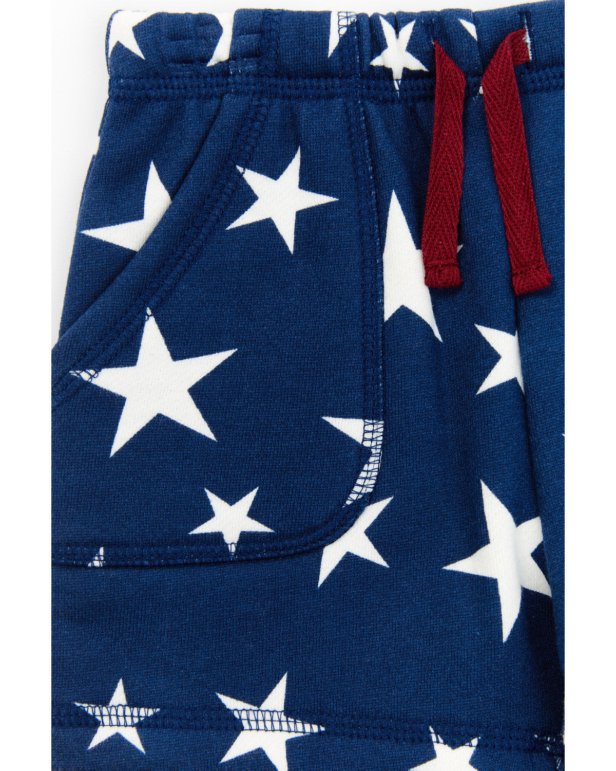 Infant Boys' Stars Infant Set - 2 Piece