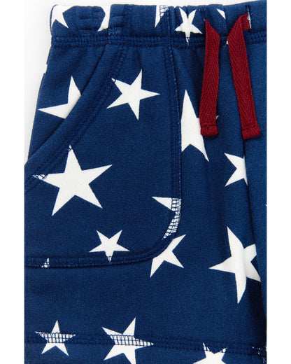 Infant Boys' Stars Infant Set - 2 Piece