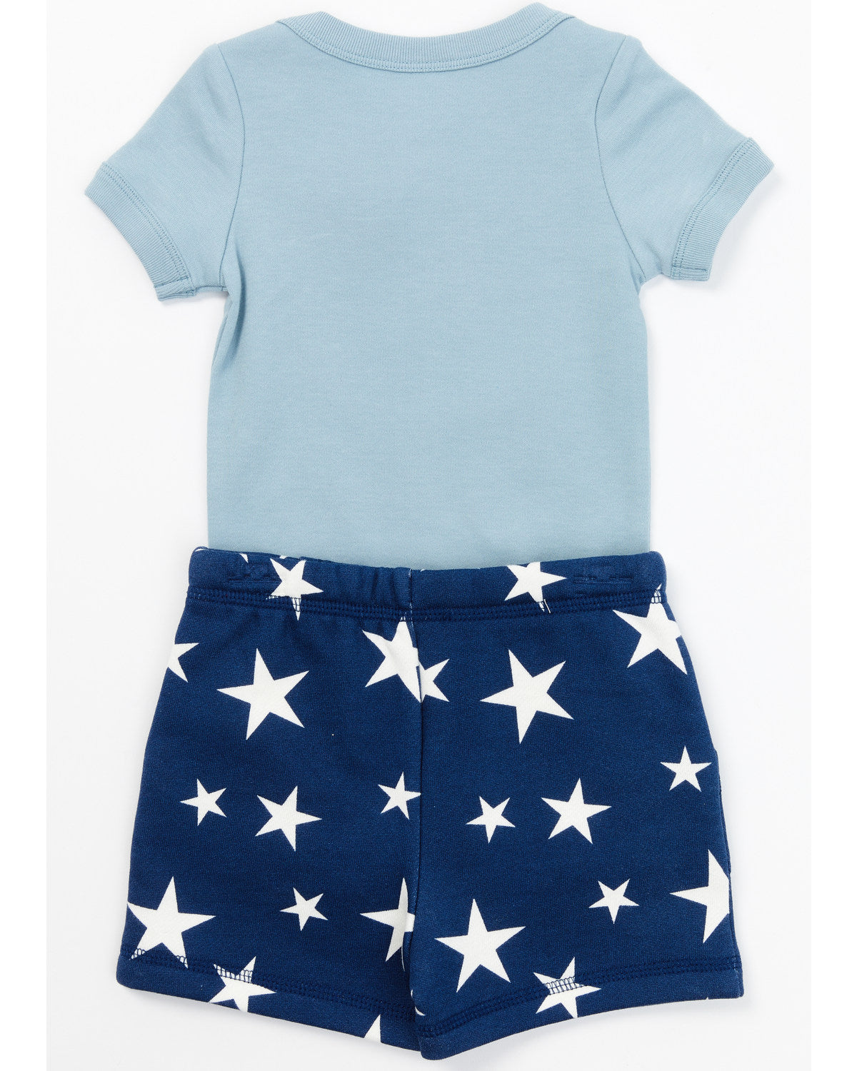 Infant Boys' Stars Infant Set - 2 Piece