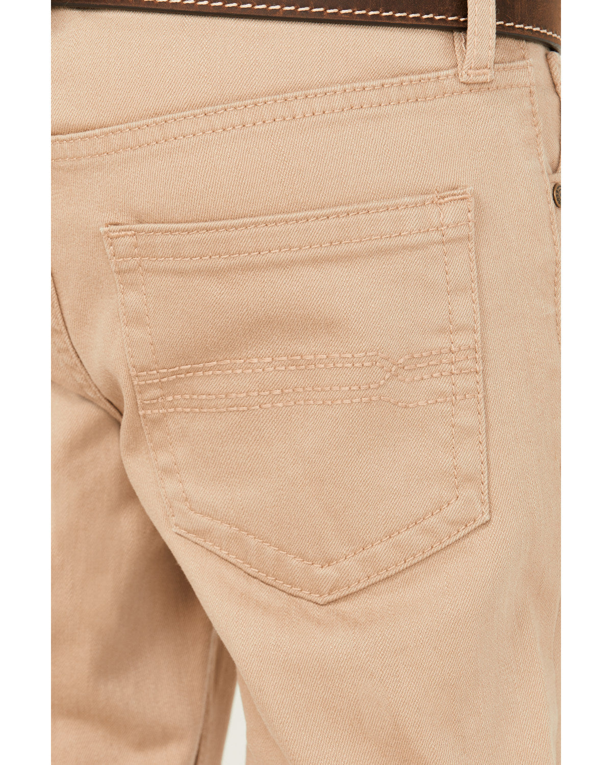 Boys' Dalton Slim Straight Stretch Jeans