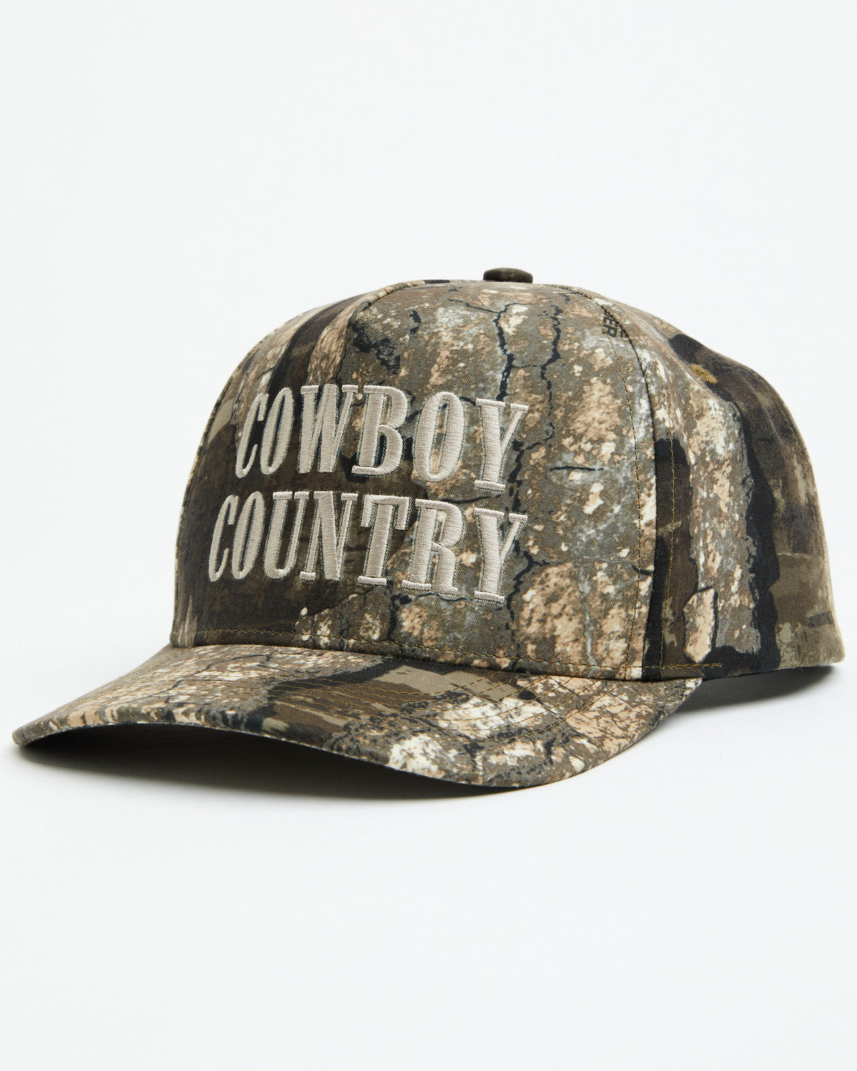 Men's Cowboy Country Ball Cap