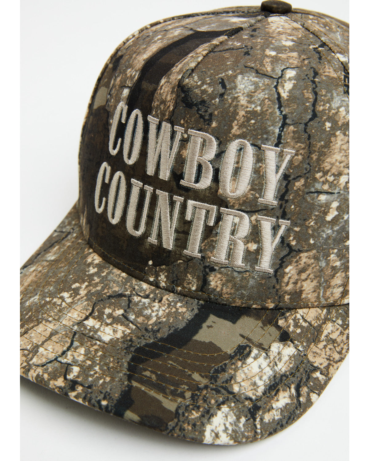 Men's Cowboy Country Ball Cap