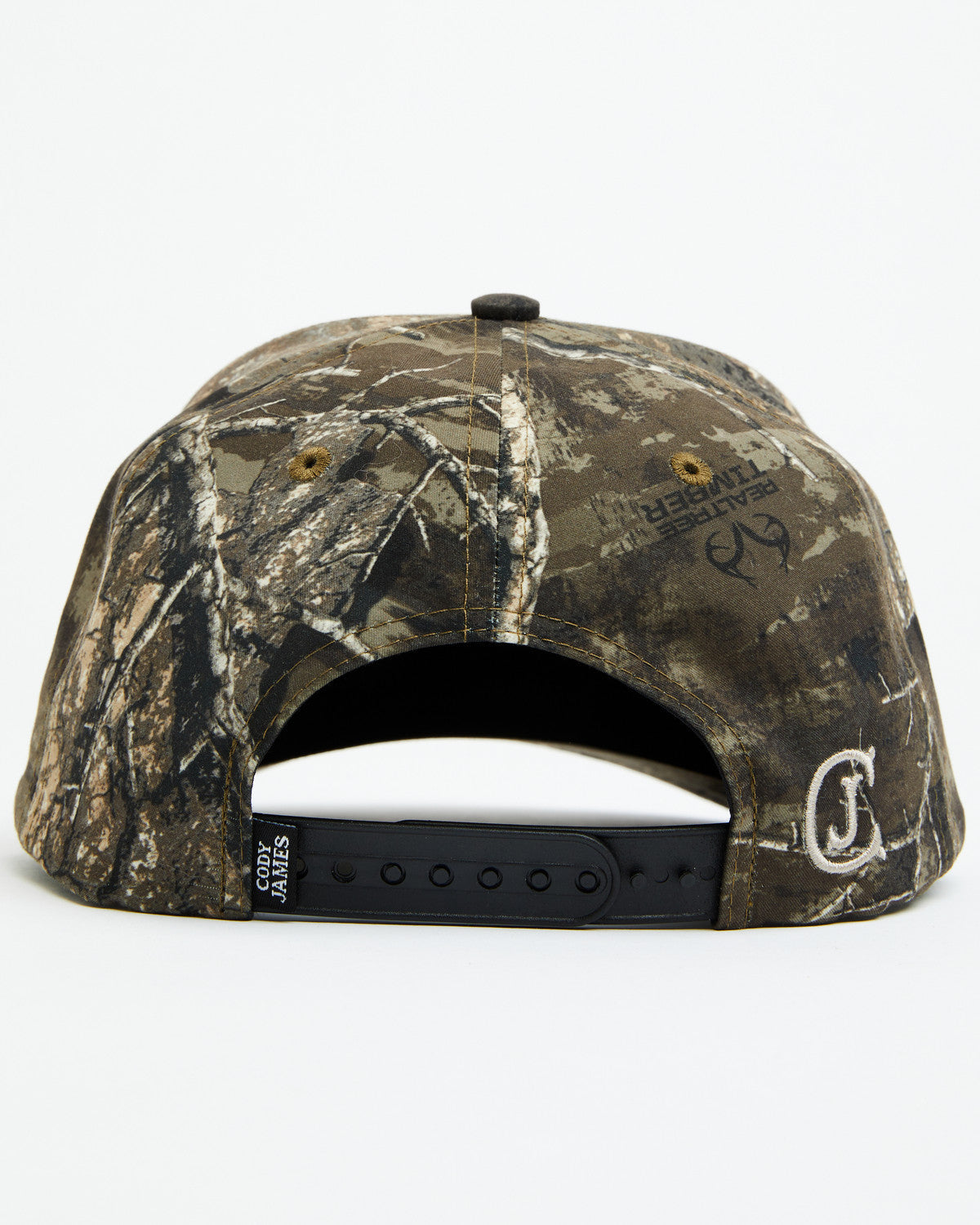 Men's Cowboy Country Ball Cap
