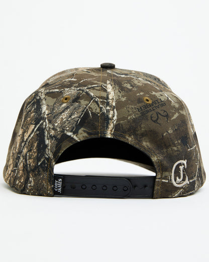 Men's Cowboy Country Ball Cap