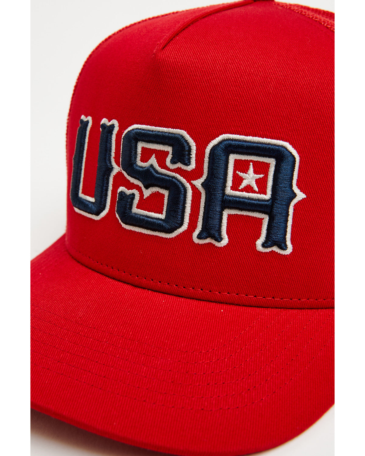 Men's USA Ball Cap