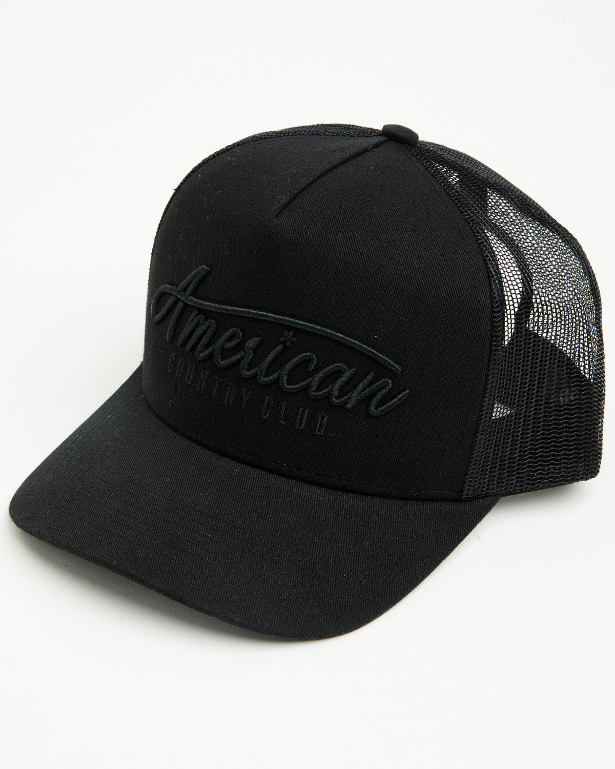 Men's American Country Ball Cap