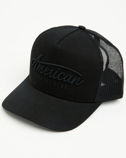 Men's American Country Ball Cap