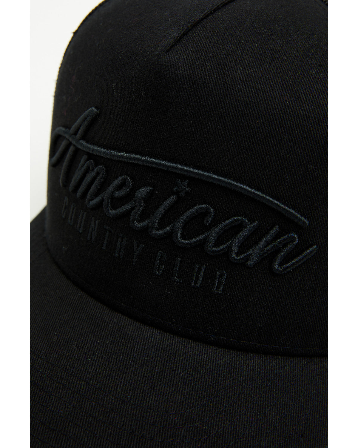 Men's American Country Ball Cap