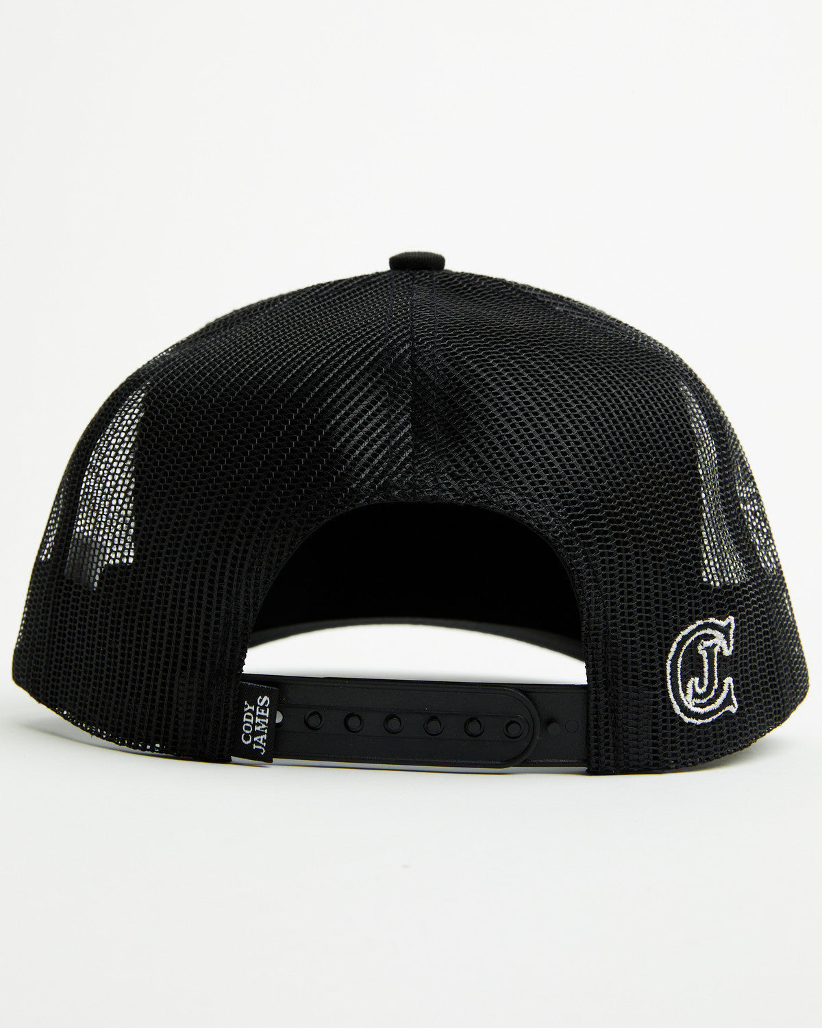 Men's Logo Twill Ball Cap