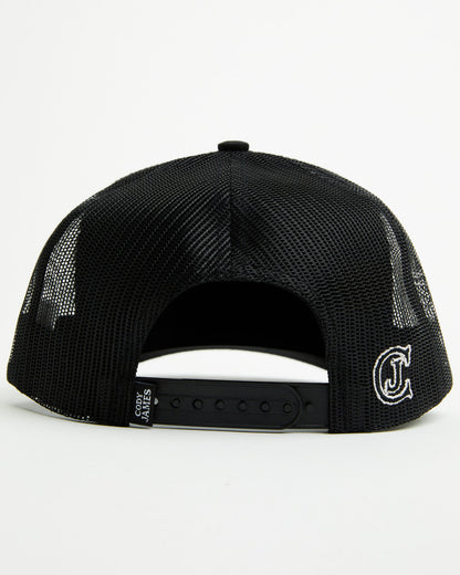 Men's Logo Twill Ball Cap