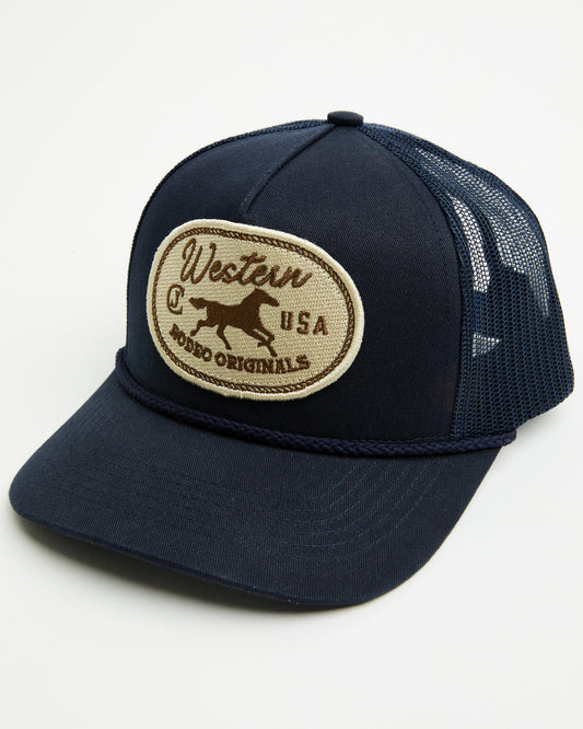 Men's Western Rodeo Originals Ball Cap