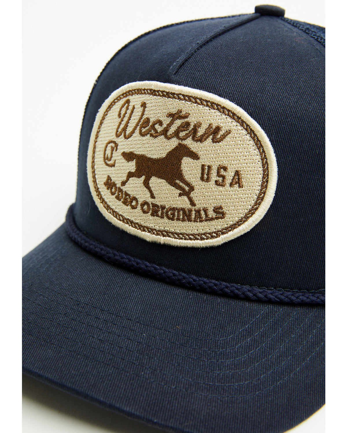 Men's Western Rodeo Originals Ball Cap