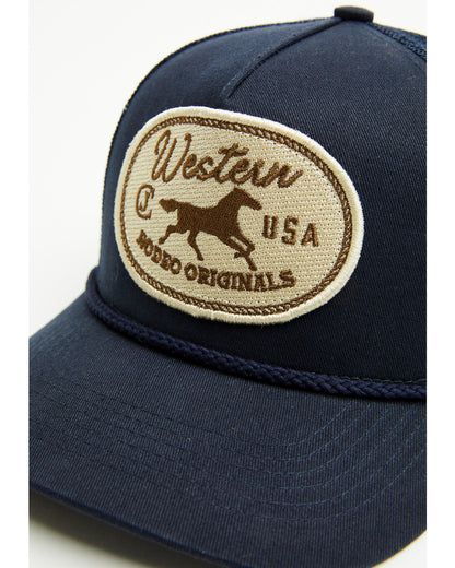 Men's Western Rodeo Originals Ball Cap