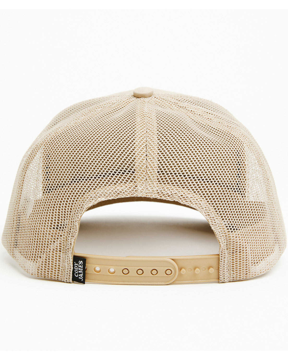 Men's American Buffalo Ball Cap