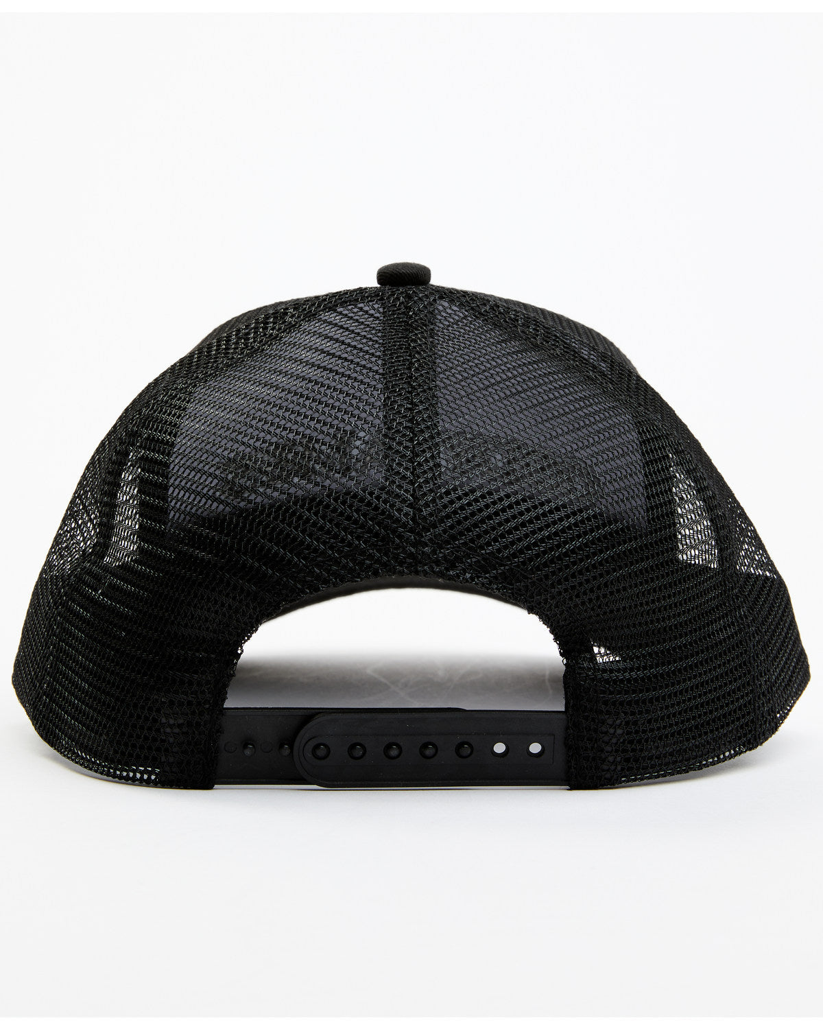 Men's Embroidered Logo Ball Cap