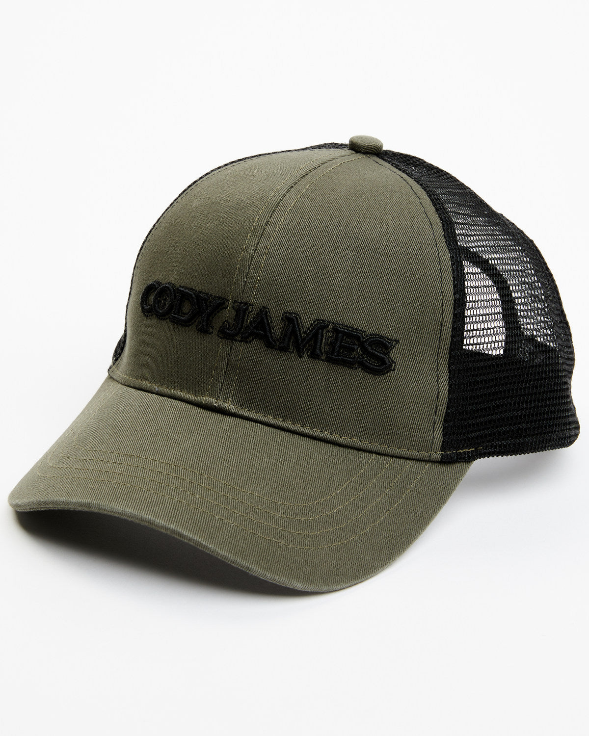 Men's Logo Ball Cap