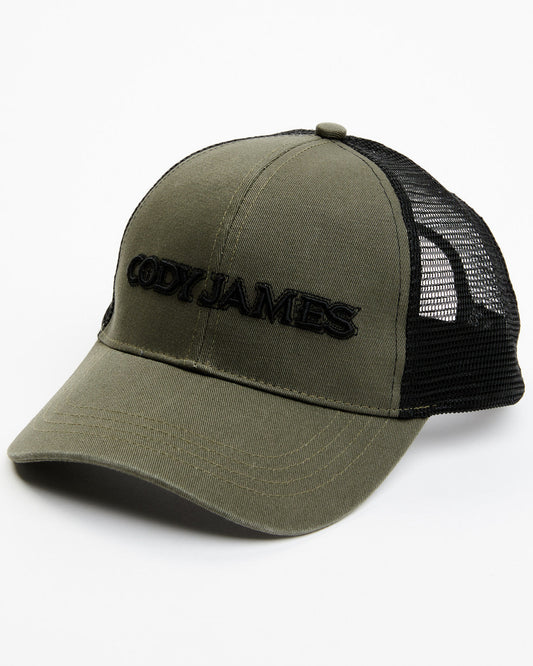 Men's Logo Ball Cap