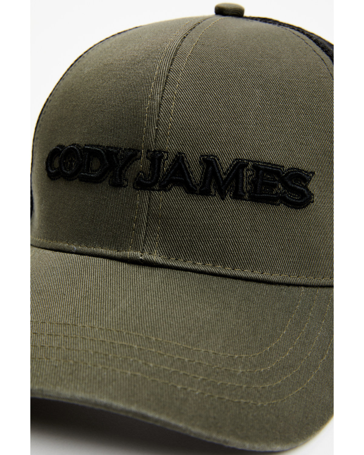Men's Logo Ball Cap